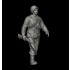 1/35 US Soldier in M43 Uniform No.1