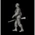 1/35 US Soldier in M43 Uniform No.1