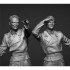 1/35 Achtung Jabo set (2 figures)