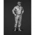 1/35 US War Daddy Tank Commander