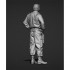 1/35 US War Daddy Tank Commander