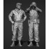 1/35 US Tankers set (2 figures)