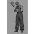 1/35 StuG Driver With Puppy
