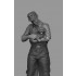 1/35 StuG Driver With Puppy