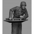 1/35 Voran! StuG Commander in Action