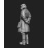 1/35 Soviet Tank Officer In Sheepskin Coat Vol.1