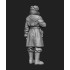 1/35 Soviet Tank Officer In Sheepskin Coat Vol.1