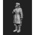 1/35 Soviet Tank Officer In Sheepskin Coat Vol.1