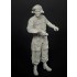 1/35 British Tank Commander Coverall 