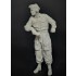 1/35 British Tank Commander Coverall 
