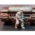 1/35 Tank Ambush no.1