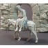 1/35 Wounded Fallschirmjager on A Donkey