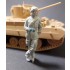 1/35 Italian Tank Mechanic