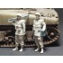 1/35 British PIAT Team set