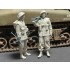 1/35 British PIAT Team set