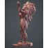 75mm Scale Aztec Priestess