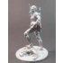 75mm Scale Mandalorian Commando Fantasy/SF Resin Figure