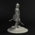 75mm Scale Turkish Sipahi Second Half of The 15th Century