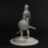 75mm Scale Turkish Sipahi Second Half of The 15th Century