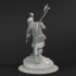 75mm Scale Varese Guardsman 12th Century