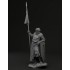 75mm Scale Prince Leopold V Babenberg, Acre 1191