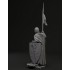 75mm Scale Prince Leopold V Babenberg, Acre 1191