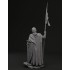 75mm Scale Prince Leopold V Babenberg, Acre 1191