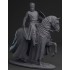 75mm Scale Przemyslaw II Ottokar 'King of iron and Gold'