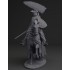 75mm Scale Przemyslaw II Ottokar 'King of iron and Gold'