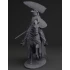 75mm Scale Przemyslaw II Ottokar 'King of iron and Gold'