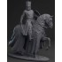 75mm Scale Przemyslaw II Ottokar 'King of iron and Gold'