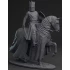 75mm Scale Przemyslaw II Ottokar 'King of iron and Gold'