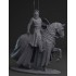 75mm Scale Przemyslaw II Ottokar 'King of iron and Gold'