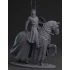 75mm Scale Przemyslaw II Ottokar 'King of iron and Gold'