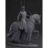 75mm Scale Przemyslaw II Ottokar 'King of iron and Gold'