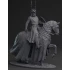 75mm Scale Przemyslaw II Ottokar 'King of iron and Gold'