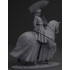75mm Scale Przemyslaw II Ottokar 'King of iron and Gold'