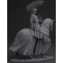 75mm Scale Przemyslaw II Ottokar 'King of iron and Gold'