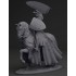 75mm Scale Przemyslaw II Ottokar 'King of iron and Gold'