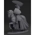 75mm Scale Przemyslaw II Ottokar 'King of iron and Gold'