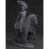 75mm Scale Przemyslaw II Ottokar 'King of iron and Gold'