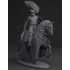 75mm Scale Przemyslaw II Ottokar 'King of iron and Gold'
