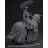 75mm Scale Przemyslaw II Ottokar 'King of iron and Gold'