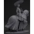 75mm Scale Przemyslaw II Ottokar 'King of iron and Gold'