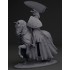 75mm Scale Przemyslaw II Ottokar 'King of iron and Gold'