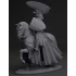 75mm Scale Przemyslaw II Ottokar 'King of iron and Gold'