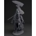 75mm Scale Przemyslaw II Ottokar 'King of iron and Gold'