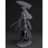 75mm Scale Przemyslaw II Ottokar 'King of iron and Gold'