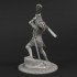 75mm Knight With Falchion Mid 14th Century