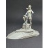 75mm ''Finding Nemo'' Stempunk Submarine Captain